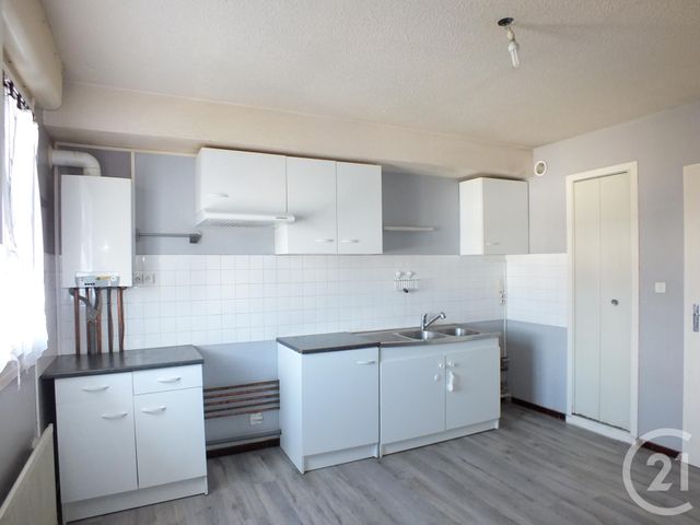 Appartement F4 à louer - 4 pièces - 108,90 m2 - Lannemezan - 65 - MIDI-PYRENEES