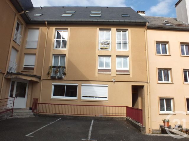 Appartement F4 à louer - 4 pièces - 108,90 m2 - Lannemezan - 65 - MIDI-PYRENEES