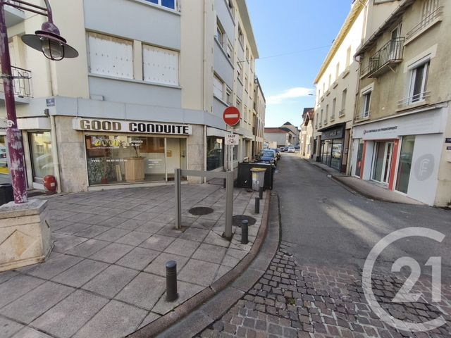 Maison &agrave; vendre - 2 pi&egrave;ces - 39 m2 - Lannemezan - 65 - MIDI-PYRENEES