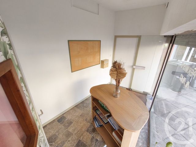 Maison &agrave; vendre - 2 pi&egrave;ces - 39 m2 - Lannemezan - 65 - MIDI-PYRENEES