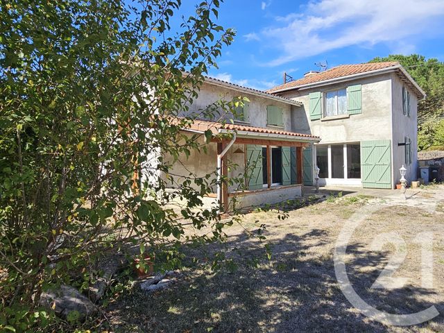 maison - TRIE SUR BAISE - 65