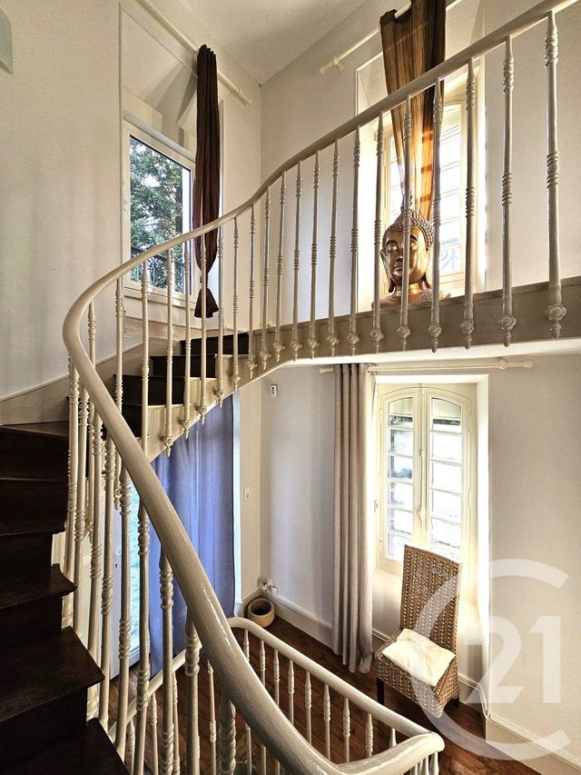 Maison à vendre - 6 pièces - 196,53 m2 - Lannemezan - 65 - MIDI-PYRENEES