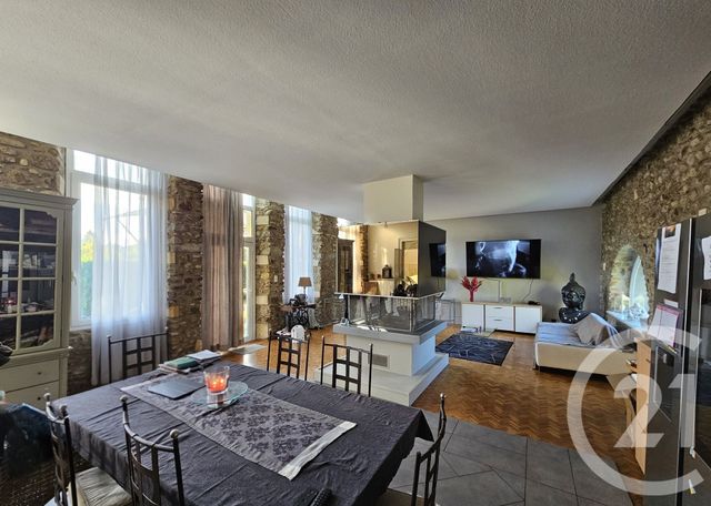 Maison à vendre - 6 pièces - 196,53 m2 - Lannemezan - 65 - MIDI-PYRENEES