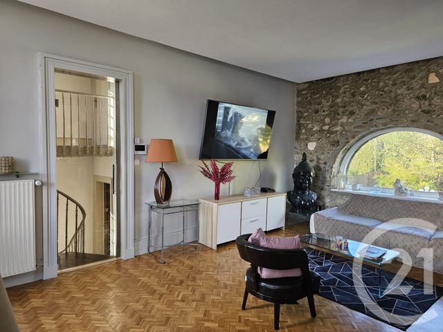 Maison à vendre - 6 pièces - 196,53 m2 - Lannemezan - 65 - MIDI-PYRENEES