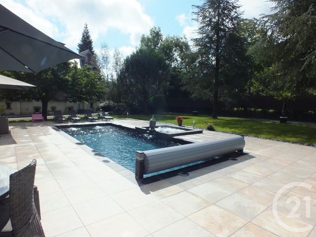 Maison à vendre - 6 pièces - 196,53 m2 - Lannemezan - 65 - MIDI-PYRENEES