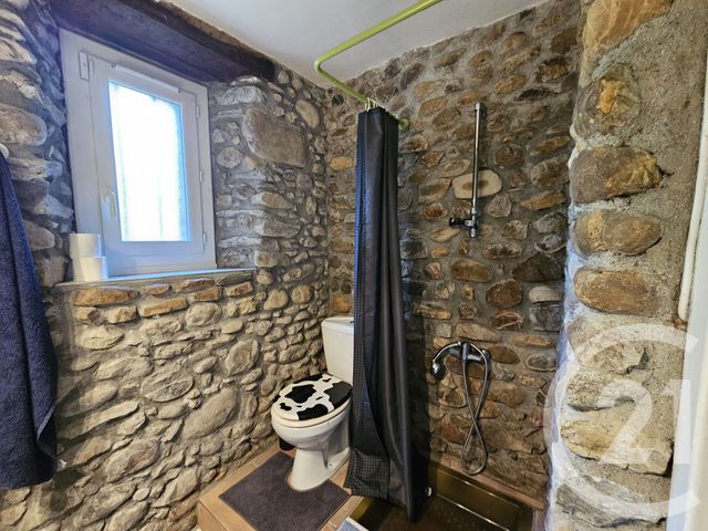 Maison à vendre - 6 pièces - 196,53 m2 - Lannemezan - 65 - MIDI-PYRENEES