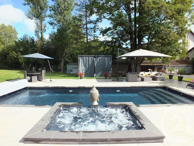 Maison à vendre - 6 pièces - 196,53 m2 - Lannemezan - 65 - MIDI-PYRENEES