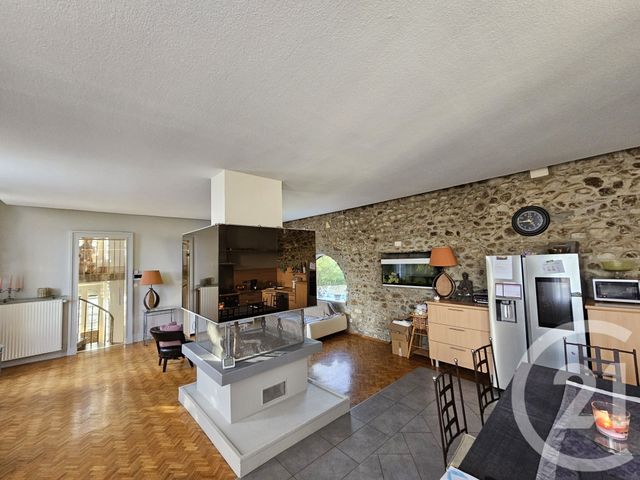 Maison à vendre - 6 pièces - 196,53 m2 - Lannemezan - 65 - MIDI-PYRENEES