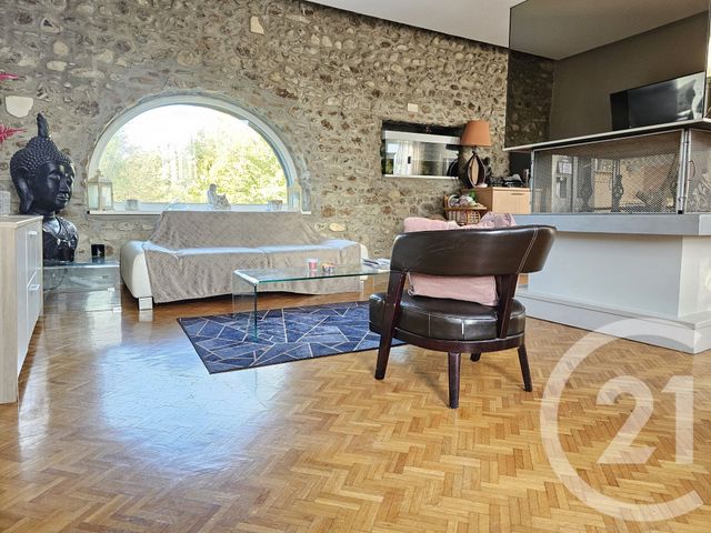 Maison à vendre - 6 pièces - 196,53 m2 - Lannemezan - 65 - MIDI-PYRENEES