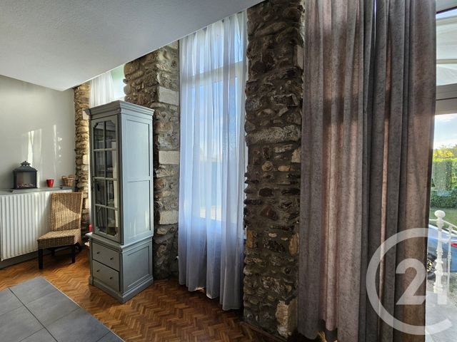 Maison à vendre - 6 pièces - 196,53 m2 - Lannemezan - 65 - MIDI-PYRENEES