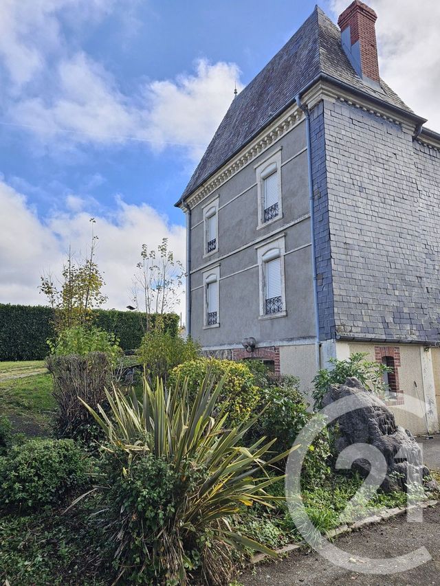 Maison à vendre - 6 pièces - 196,53 m2 - Lannemezan - 65 - MIDI-PYRENEES