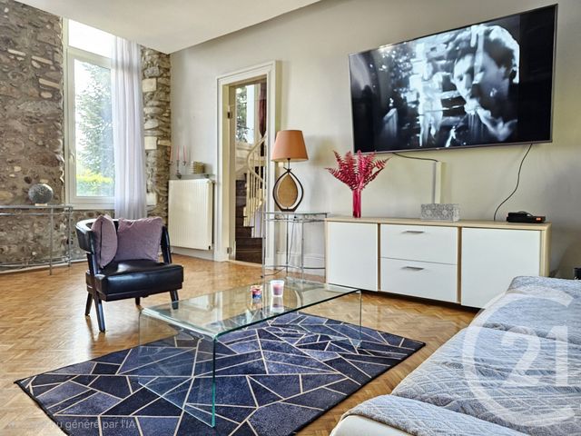 Maison à vendre - 6 pièces - 196,53 m2 - Lannemezan - 65 - MIDI-PYRENEES