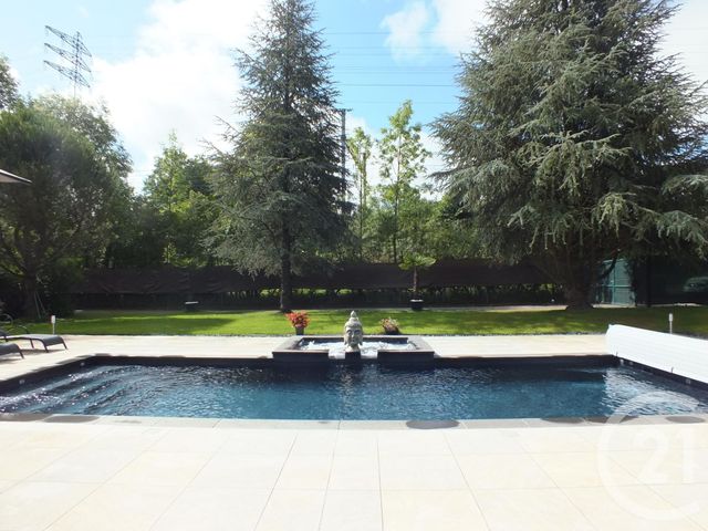 Maison à vendre - 6 pièces - 196,53 m2 - Lannemezan - 65 - MIDI-PYRENEES