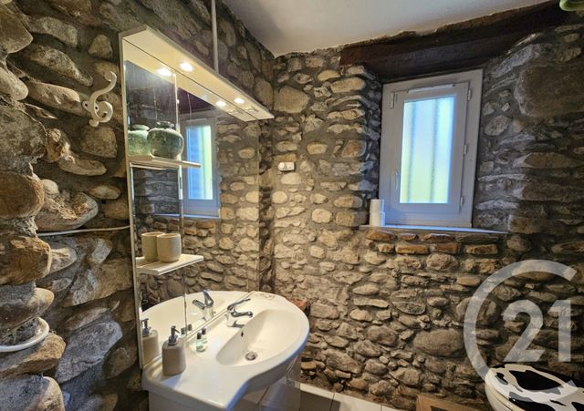 Maison à vendre - 6 pièces - 196,53 m2 - Lannemezan - 65 - MIDI-PYRENEES