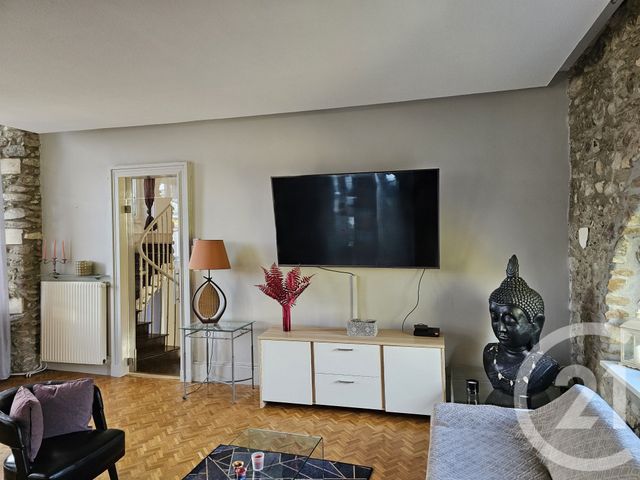 Maison à vendre - 6 pièces - 196,53 m2 - Lannemezan - 65 - MIDI-PYRENEES