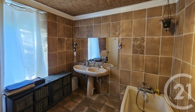 Maison à vendre - 6 pièces - 196,53 m2 - Lannemezan - 65 - MIDI-PYRENEES