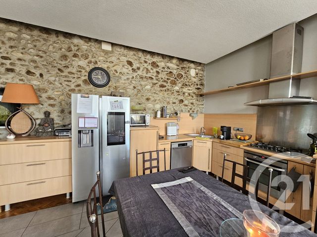 Maison à vendre - 6 pièces - 196,53 m2 - Lannemezan - 65 - MIDI-PYRENEES