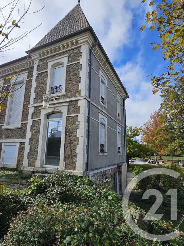 Maison à vendre - 6 pièces - 196,53 m2 - Lannemezan - 65 - MIDI-PYRENEES