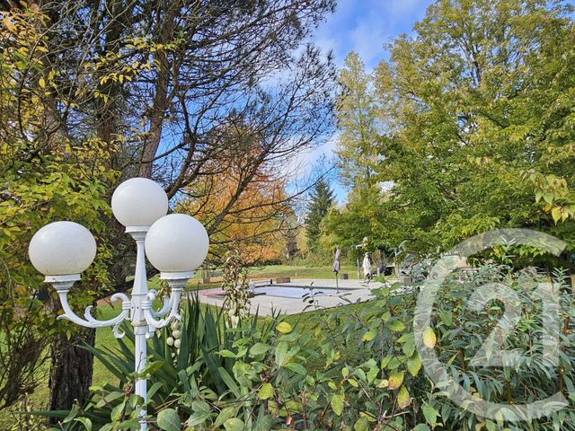 Maison à vendre - 6 pièces - 196,53 m2 - Lannemezan - 65 - MIDI-PYRENEES