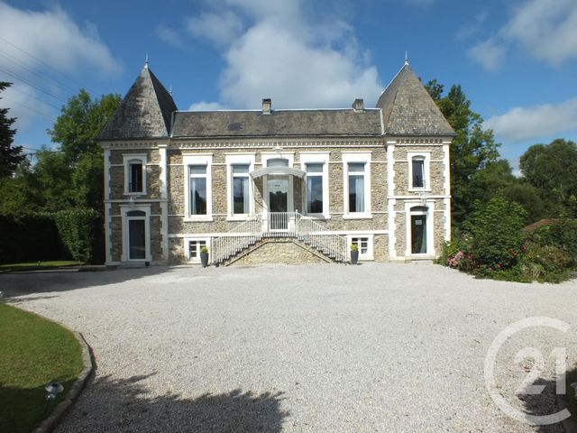 Maison à vendre - 6 pièces - 196,53 m2 - Lannemezan - 65 - MIDI-PYRENEES