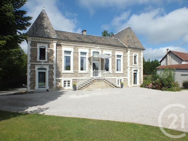 Maison à vendre - 6 pièces - 196,53 m2 - Lannemezan - 65 - MIDI-PYRENEES