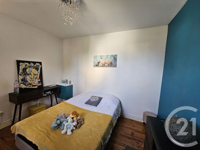 Maison à vendre - 6 pièces - 196,53 m2 - Lannemezan - 65 - MIDI-PYRENEES