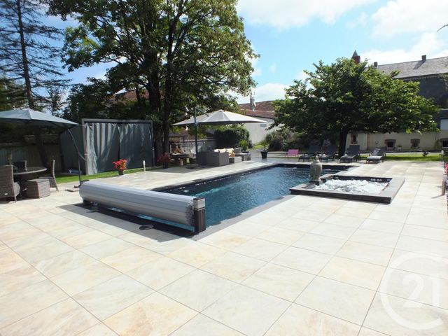 Maison à vendre - 6 pièces - 196,53 m2 - Lannemezan - 65 - MIDI-PYRENEES