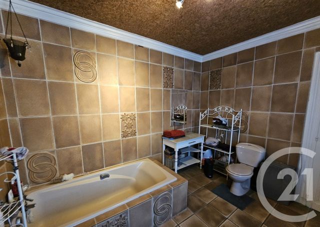 Maison à vendre - 6 pièces - 196,53 m2 - Lannemezan - 65 - MIDI-PYRENEES