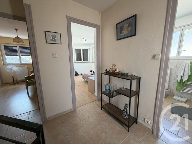 Appartement &agrave; vendre - 3 pi&egrave;ces - 86,31 m2 - Lannemezan - 65 - MIDI-PYRENEES