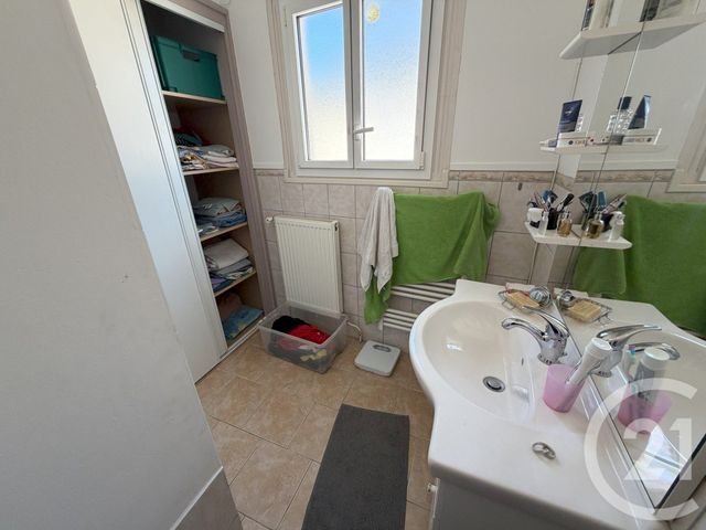 Appartement &agrave; vendre - 3 pi&egrave;ces - 86,31 m2 - Lannemezan - 65 - MIDI-PYRENEES