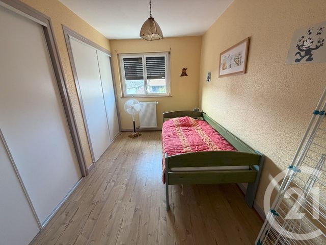 Appartement &agrave; vendre - 3 pi&egrave;ces - 86,31 m2 - Lannemezan - 65 - MIDI-PYRENEES