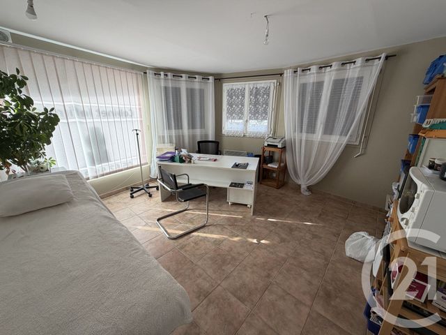 Appartement &agrave; vendre - 3 pi&egrave;ces - 86,31 m2 - Lannemezan - 65 - MIDI-PYRENEES