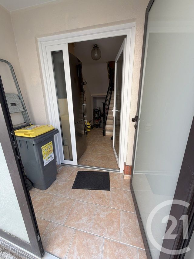Appartement &agrave; vendre - 3 pi&egrave;ces - 86,31 m2 - Lannemezan - 65 - MIDI-PYRENEES