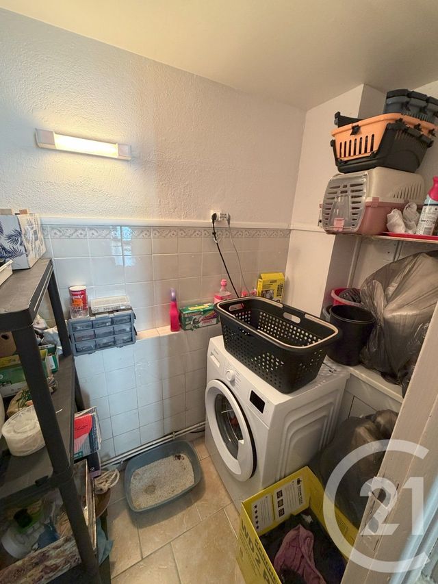 Appartement &agrave; vendre - 3 pi&egrave;ces - 86,31 m2 - Lannemezan - 65 - MIDI-PYRENEES