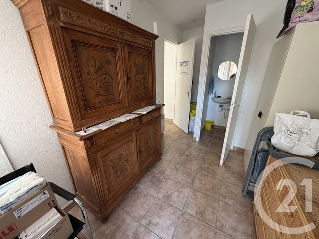 Appartement &agrave; vendre - 3 pi&egrave;ces - 86,31 m2 - Lannemezan - 65 - MIDI-PYRENEES