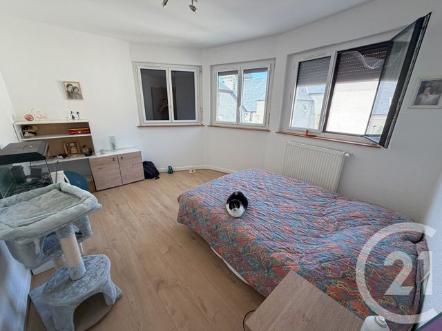 Appartement &agrave; vendre - 3 pi&egrave;ces - 86,31 m2 - Lannemezan - 65 - MIDI-PYRENEES