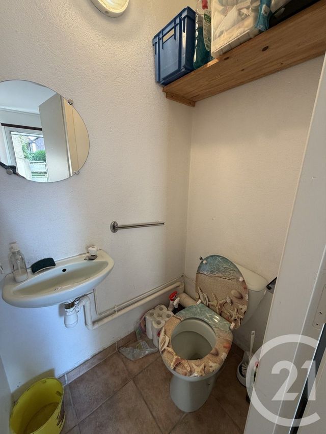 Appartement &agrave; vendre - 3 pi&egrave;ces - 86,31 m2 - Lannemezan - 65 - MIDI-PYRENEES