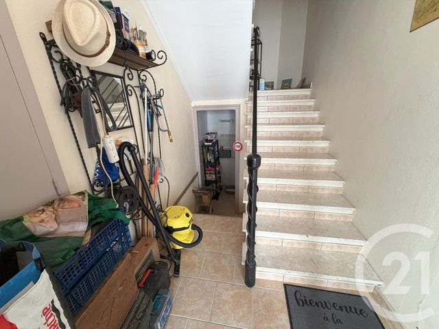 Appartement &agrave; vendre - 3 pi&egrave;ces - 86,31 m2 - Lannemezan - 65 - MIDI-PYRENEES