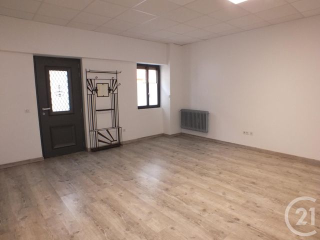 Maison à louer - 3 pièces - 87,38 m2 - Lannemezan - 65 - MIDI-PYRENEES