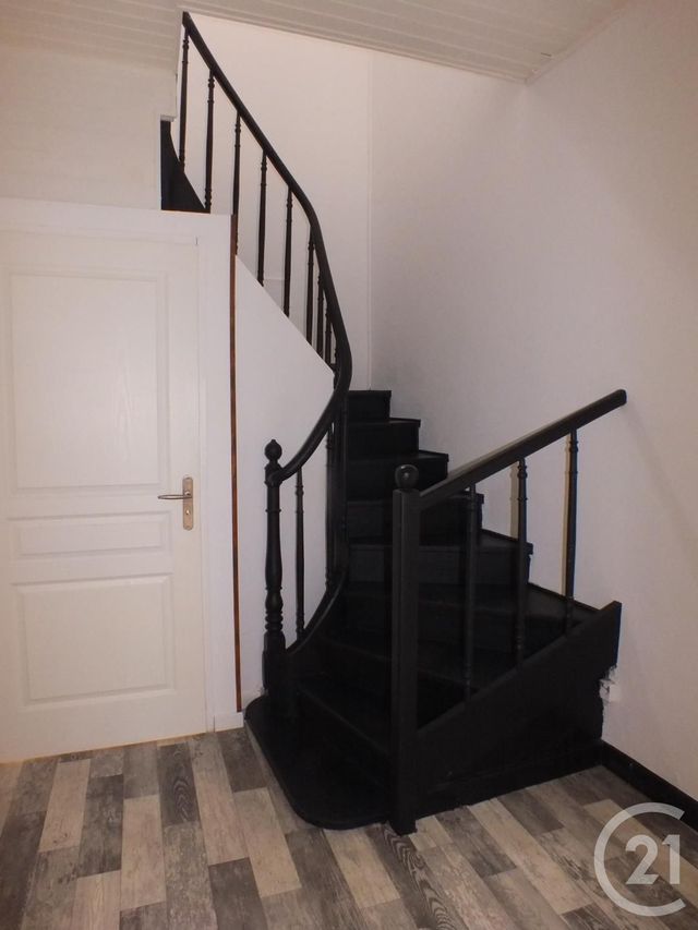 Maison à louer - 3 pièces - 87,38 m2 - Lannemezan - 65 - MIDI-PYRENEES