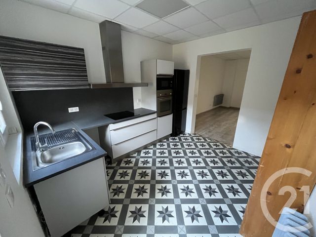 Maison &agrave; louer - 3 pi&egrave;ces - 87,38 m2 - Lannemezan - 65 - MIDI-PYRENEES