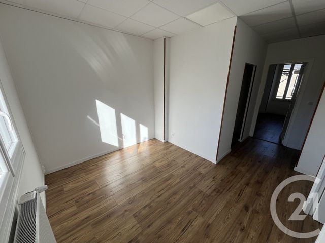 Maison &agrave; louer - 3 pi&egrave;ces - 87,38 m2 - Lannemezan - 65 - MIDI-PYRENEES