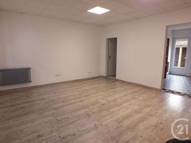 Maison à louer - 3 pièces - 87,38 m2 - Lannemezan - 65 - MIDI-PYRENEES