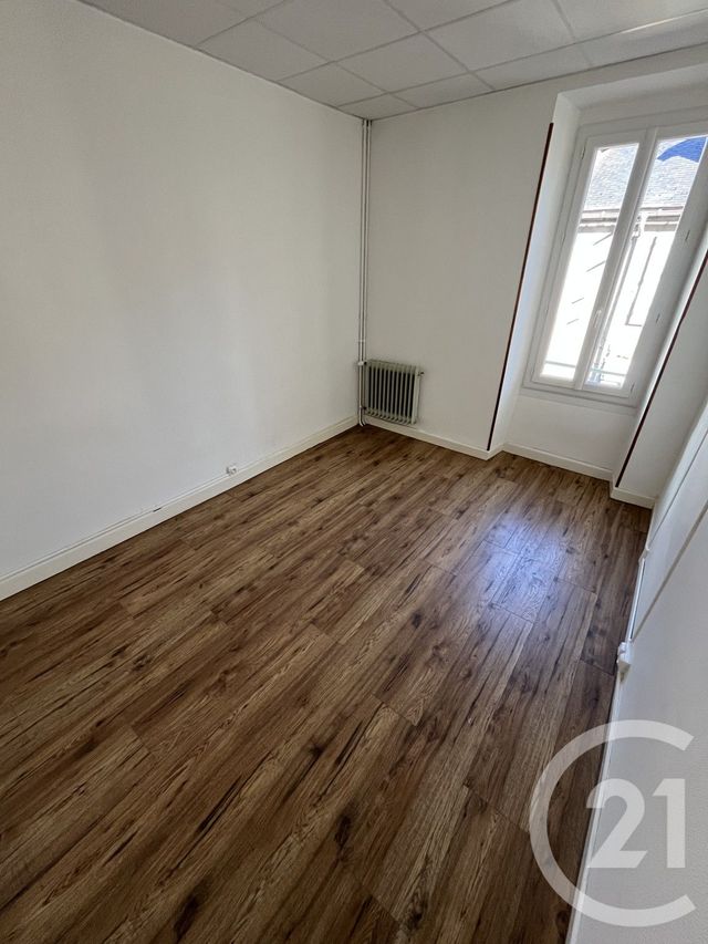 Maison &agrave; louer - 3 pi&egrave;ces - 87,38 m2 - Lannemezan - 65 - MIDI-PYRENEES