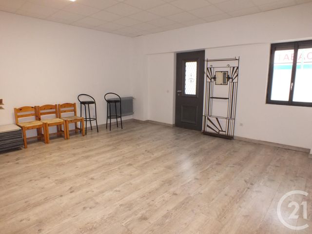 Maison à louer - 3 pièces - 87,38 m2 - Lannemezan - 65 - MIDI-PYRENEES