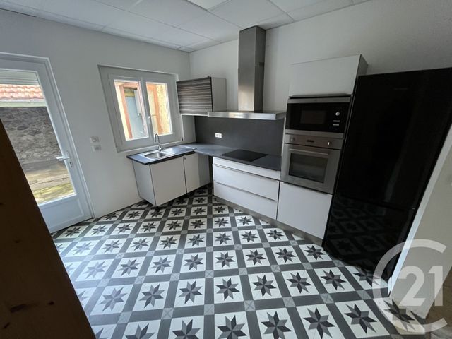 Maison &agrave; louer - 3 pi&egrave;ces - 87,38 m2 - Lannemezan - 65 - MIDI-PYRENEES