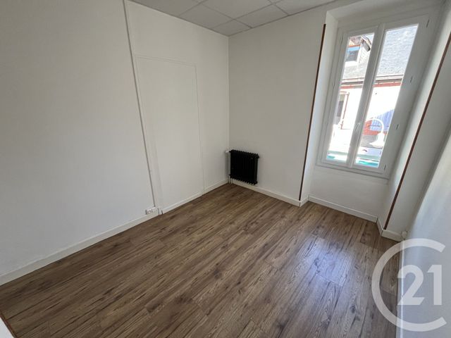 Maison &agrave; louer - 3 pi&egrave;ces - 87,38 m2 - Lannemezan - 65 - MIDI-PYRENEES