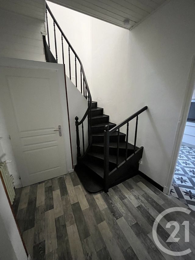 Maison &agrave; louer - 3 pi&egrave;ces - 87,38 m2 - Lannemezan - 65 - MIDI-PYRENEES