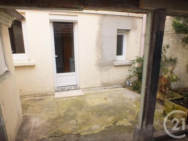 Maison à louer - 3 pièces - 87,38 m2 - Lannemezan - 65 - MIDI-PYRENEES