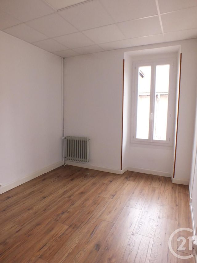 Maison à louer - 3 pièces - 87,38 m2 - Lannemezan - 65 - MIDI-PYRENEES